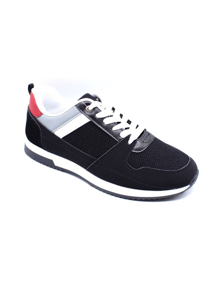 ELONG - Wholesale Lifestyle Sneakers - Men's - B353 (Baskets)0