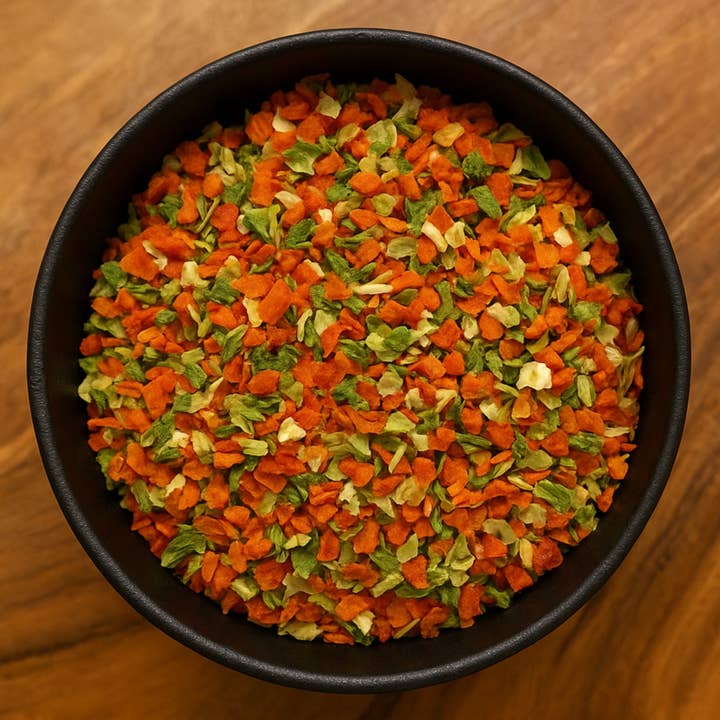 LA Herb - Wholesale Dried Spice Mix - Vegetable Soup Blend0