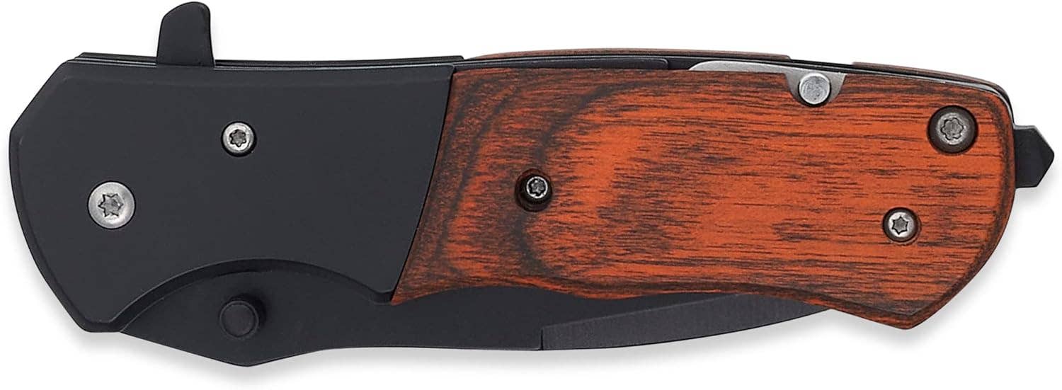 MakerFlo - Wholesale Pocket Knife/Holder - Pocket Knives - "The Beast"14