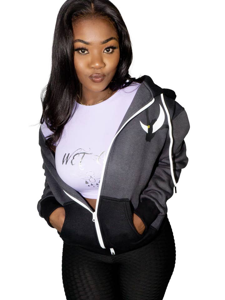 Dawksyde Hoodie 8 for wholesale by KNK Future