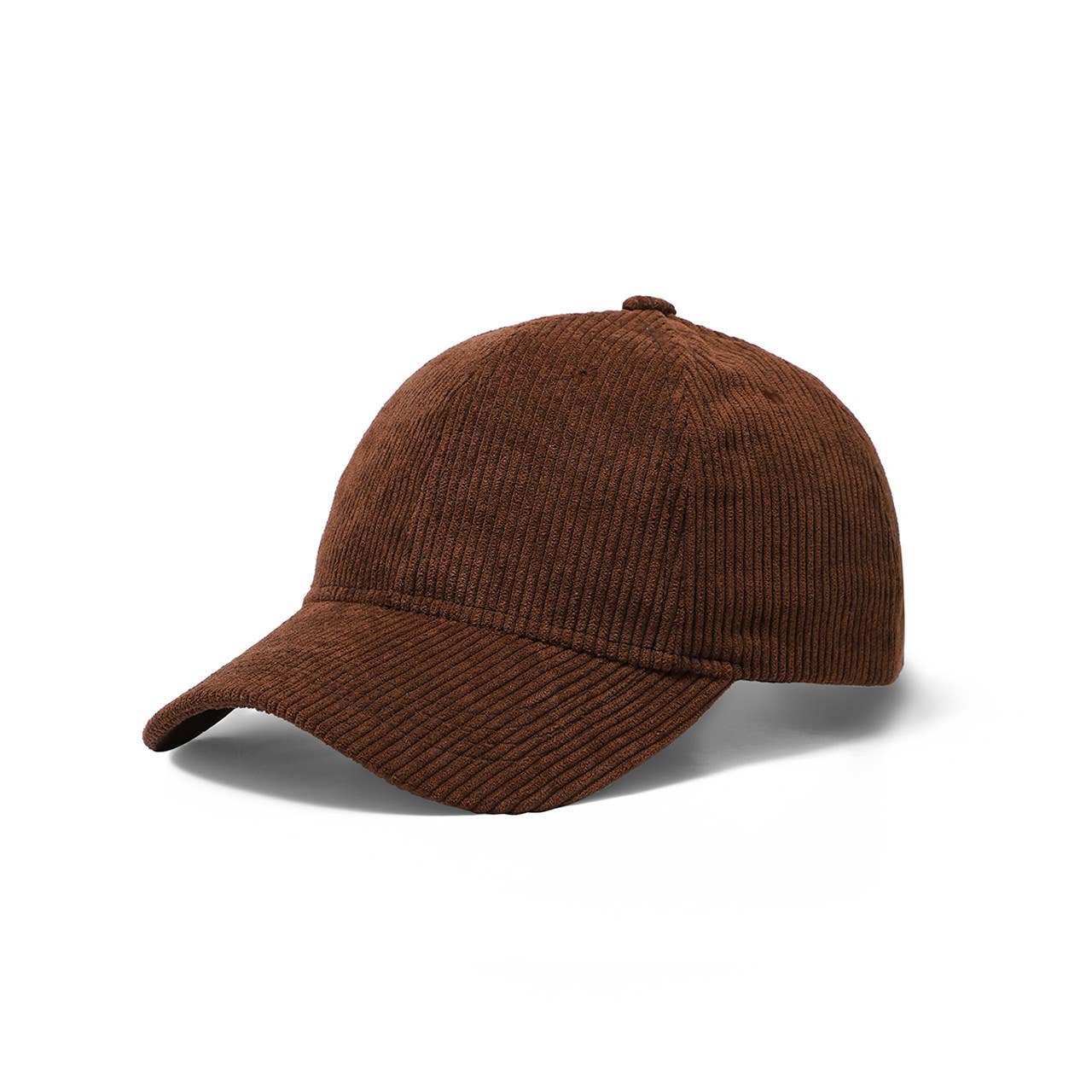 Selini New York - Wholesale Baseball Cap - Unisex - Unisex Corduroy Baseball Cap9