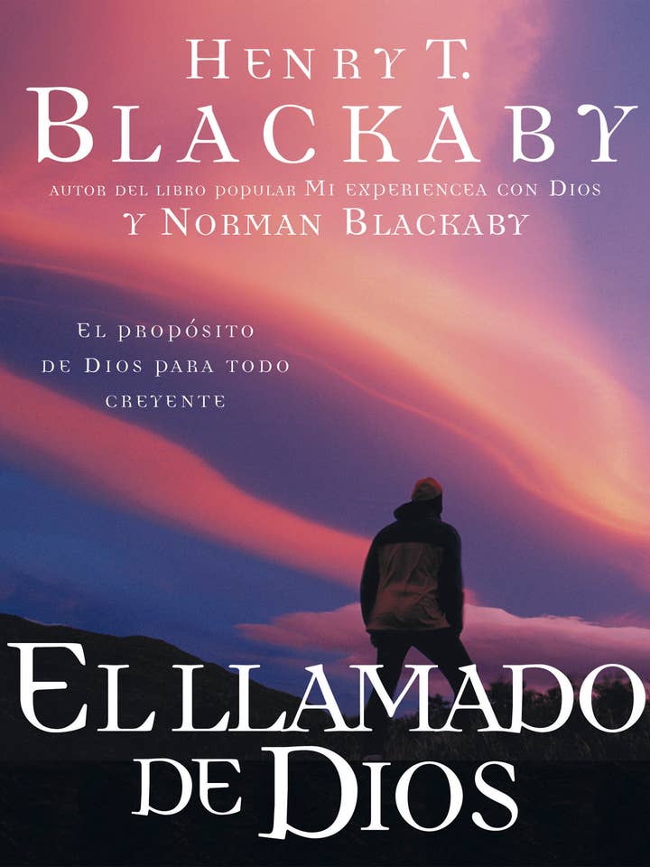 El llamado de Dios for wholesale by Iron Stream Media