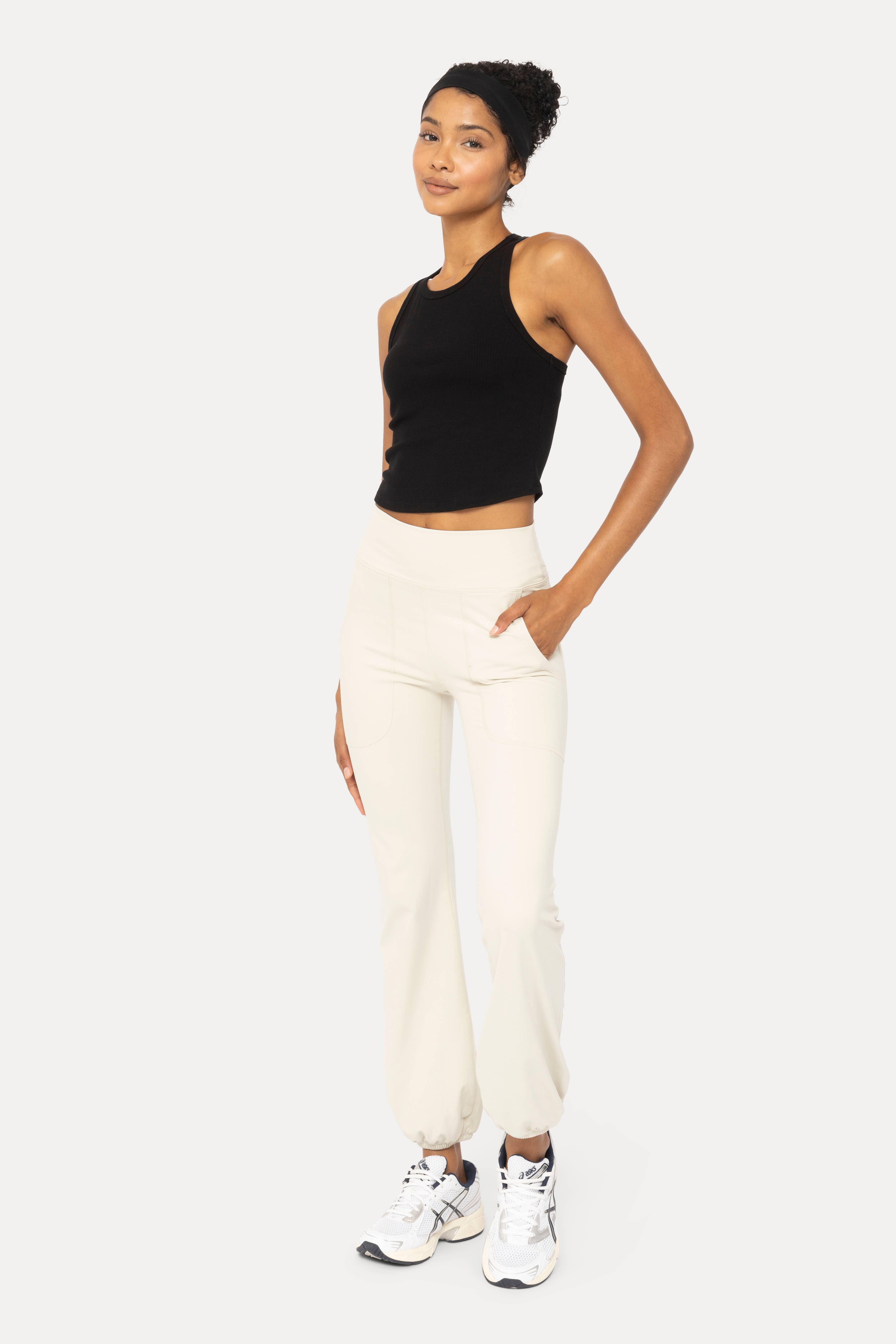 Mono B - Vendita all'ingrosso Leggings sportivi/loungewear - Donna - Leggings Venice Bubble Em19