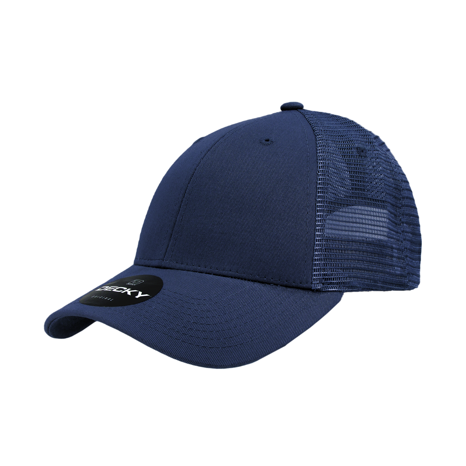 The Park Wholesale - Vendita all'ingrosso Cappellino  da camionista - Unisex - Decky 214 - Cappello da camionista Low Pro, berretto da golf in rete38