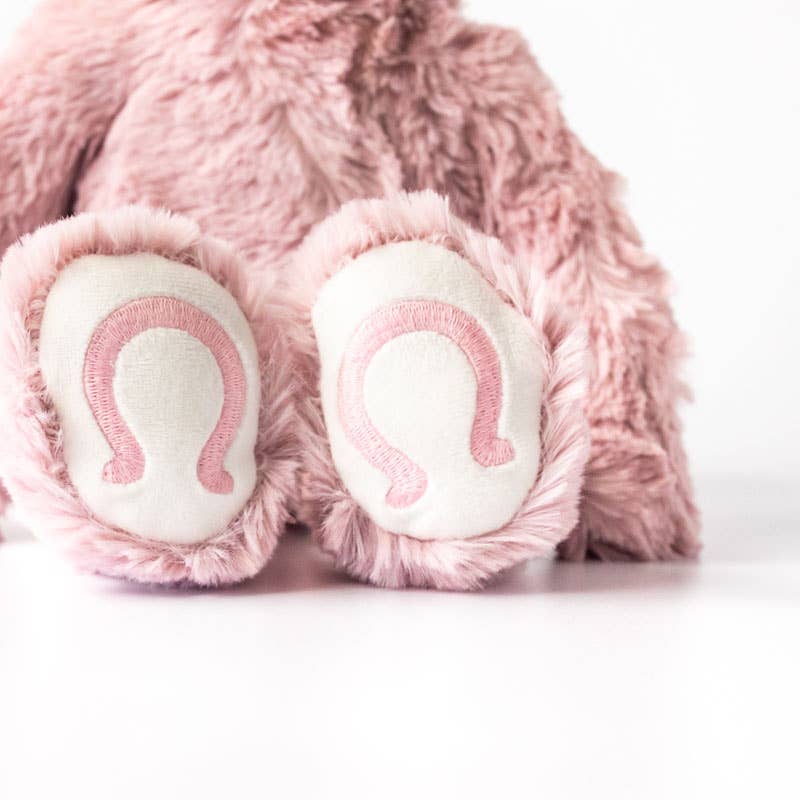 Slumberkins Inc. - Wholesale Stuffed/Plush Toy - Kids & Baby - Unicorn's Authenticity Plush Set - with 2 books!4