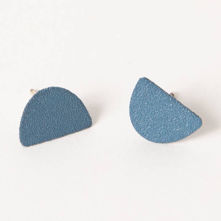 Mound Örhängen | Kobolt för wholesale av pretti.cool