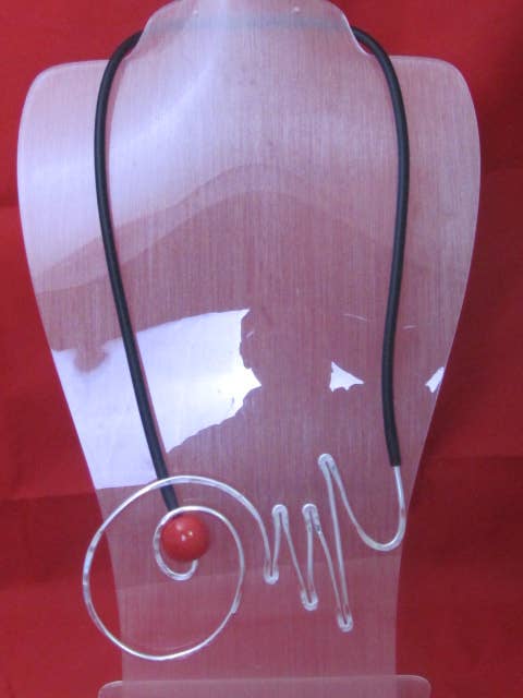 NKL 298 - C3 Mion Necklace for wholesale by Designs by OC