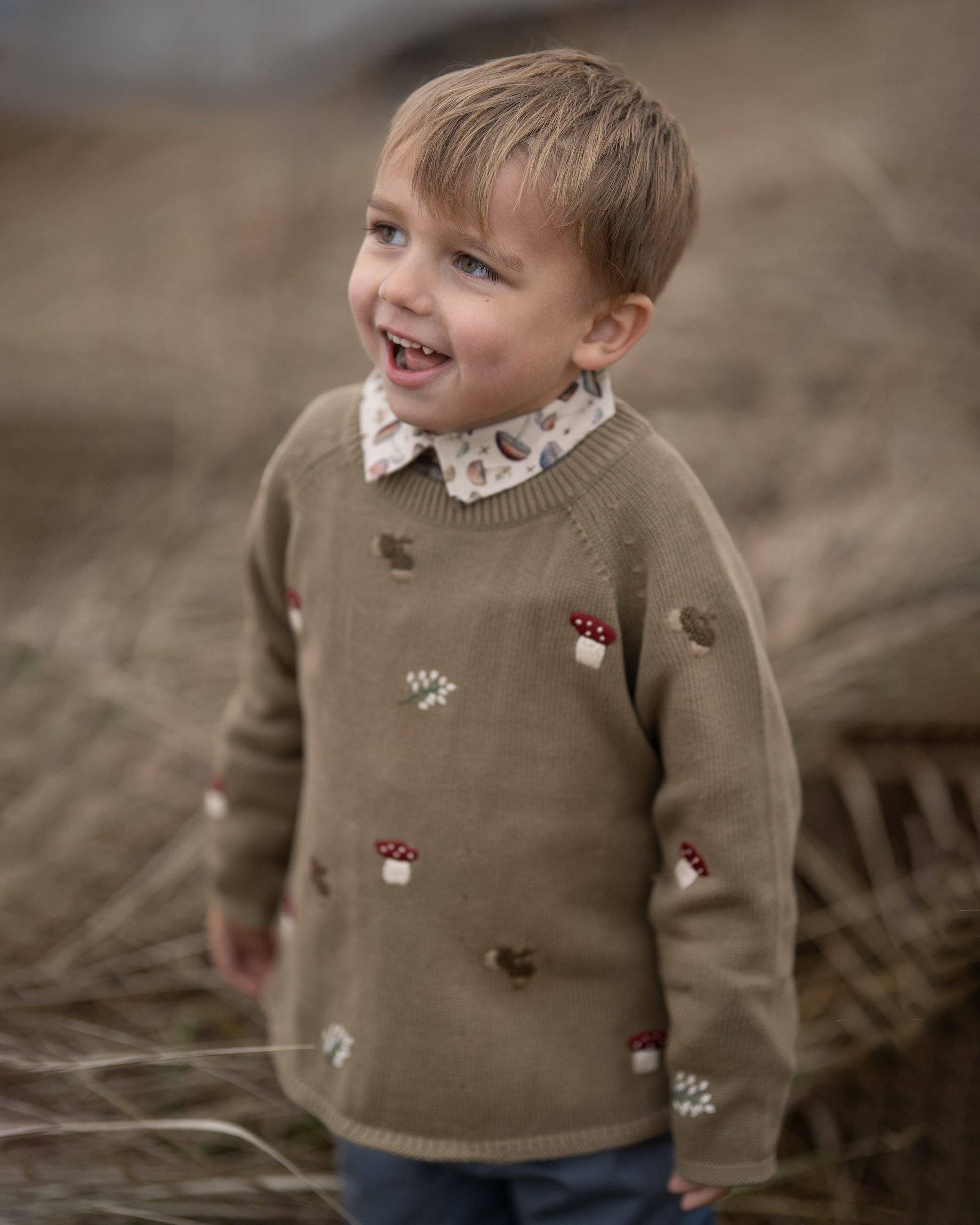 Coriander Autumn blouse for wholesale on Faire12