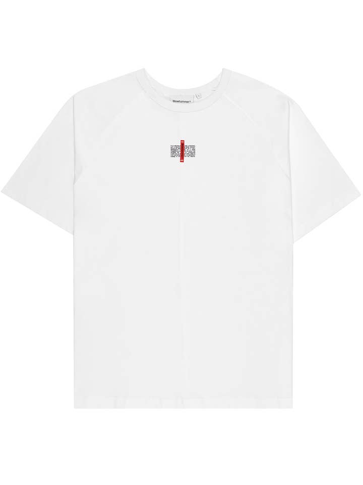 T-shirt poster för wholesale av Blowhammer