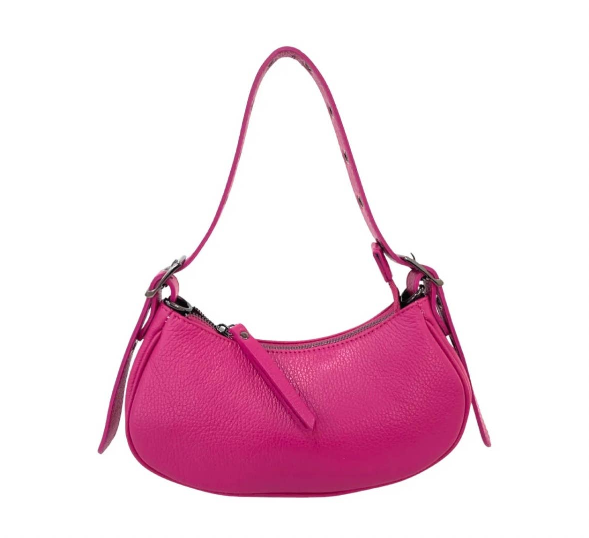 Two Amicis - Wholesale Shoulder Bag - Women's - Curve7