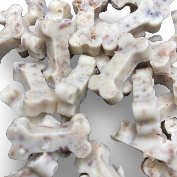 Private Label Mini Crunchy Yogurt Treats and other Purchase Wholesale ag alchemy animal nutrition. Free Returns & Net 60 Terms on Faire trending on Faire.