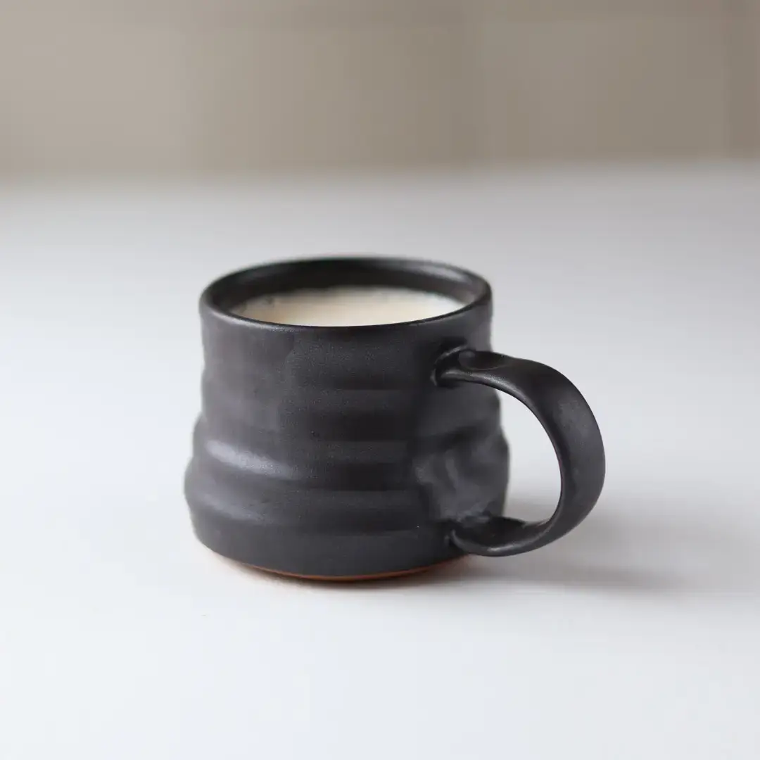 Gravesco Pottery – Engroshandel Kaffekrus – Petite Krus | 4 farver håndlavet keramisk keramik espressokop13