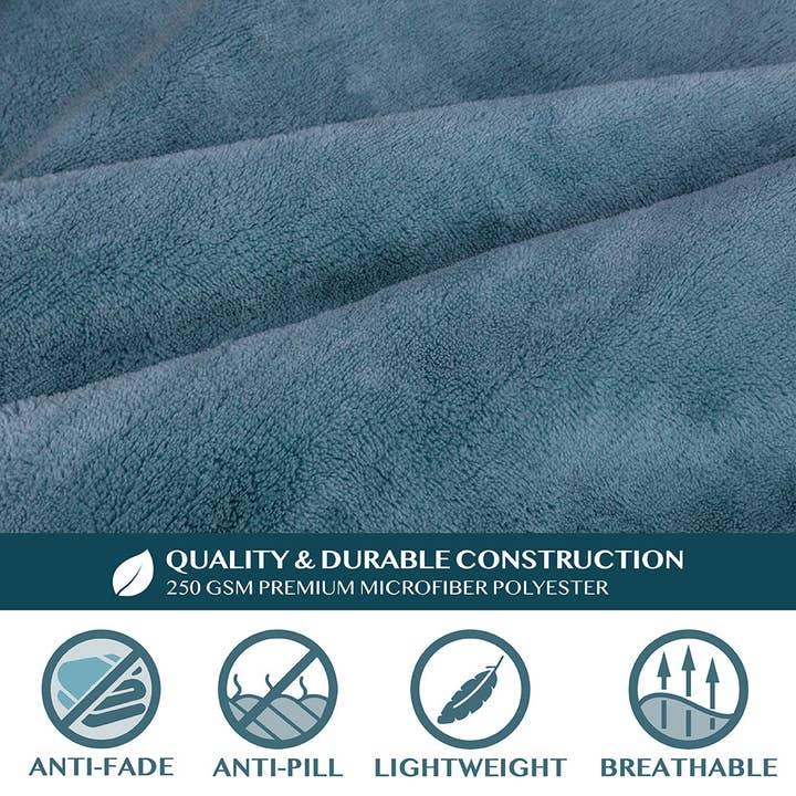 Pavilia - Vendita all'ingrosso Plaid - Coperta con maniche - Tasca applicata44