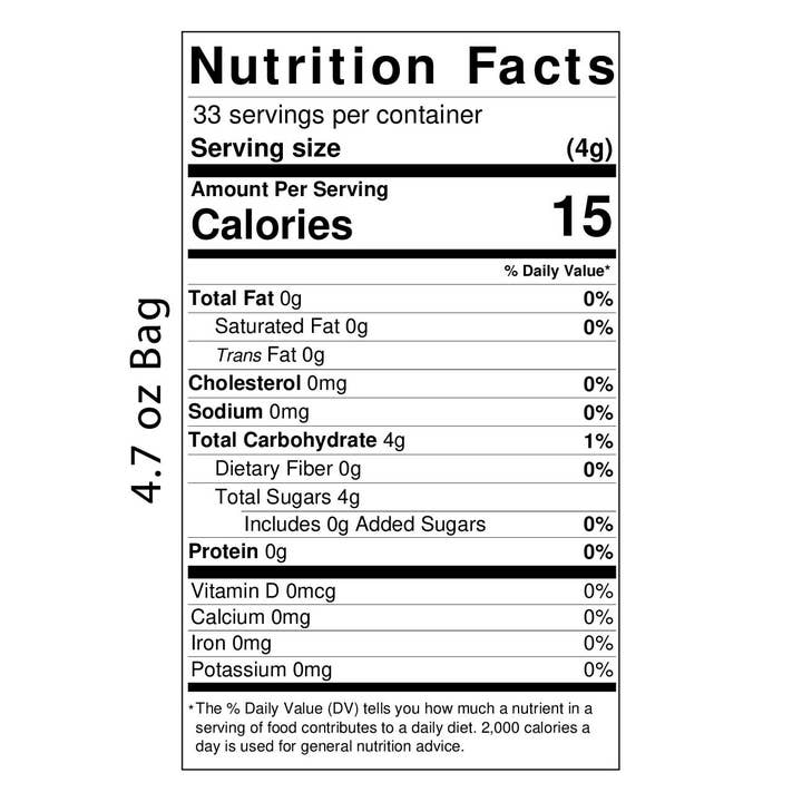 Divine Sugars & Spices - Wholesale Sugar/Sweetener - American Bourbon & Black Walnut Sugar