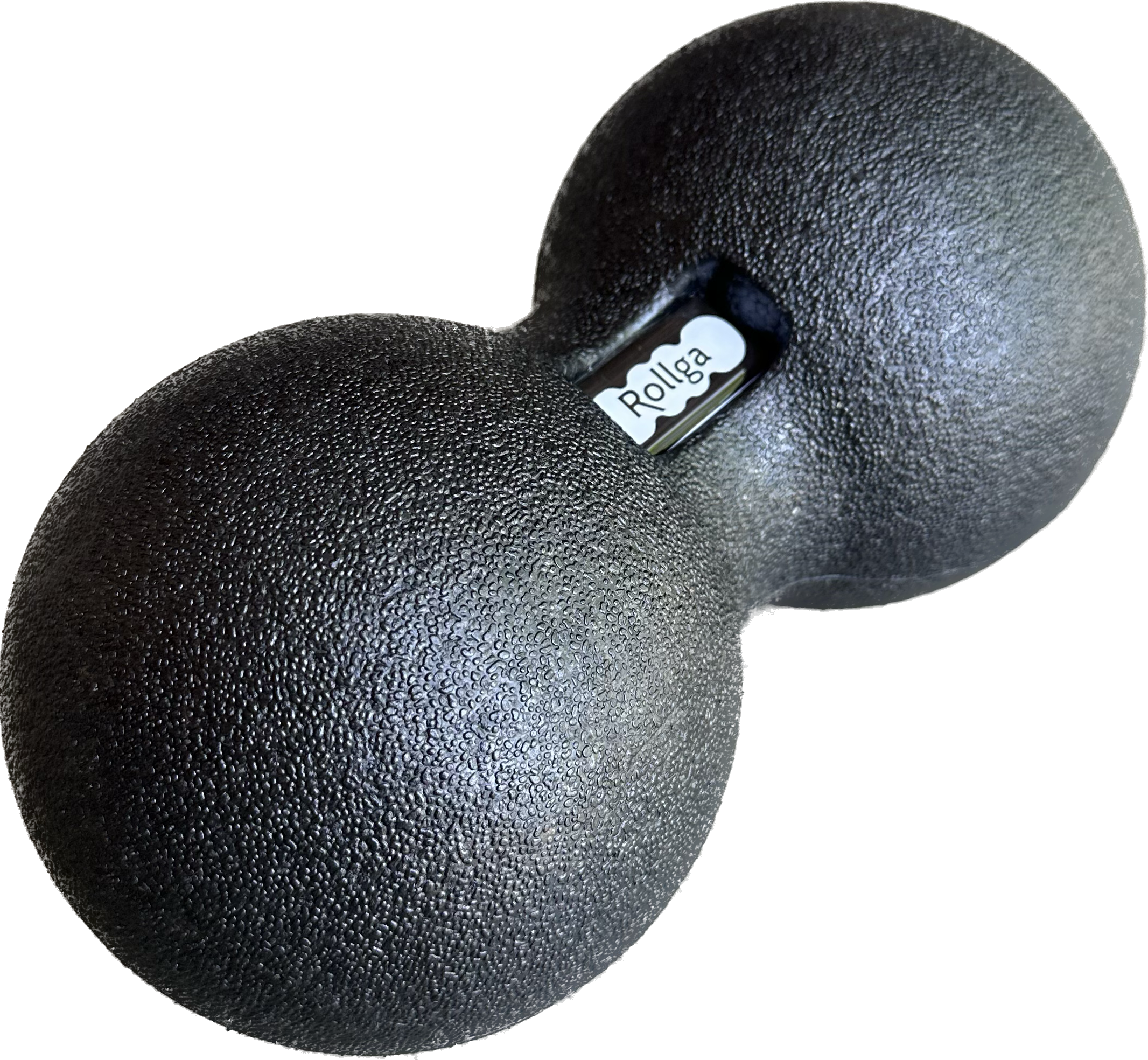 Rollga - Wholesale Fitness Equipment - Rollga PEANUT LG - Large Peanut Foam Roller5