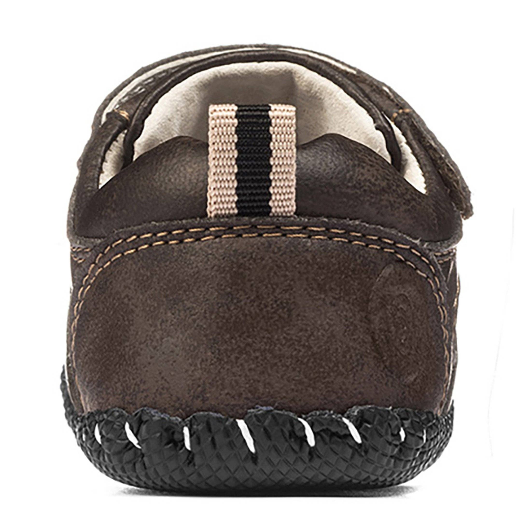 pediped footwear - Vente Chaussures de berceau – bébé - Franklin - Originals® | Chocolat4