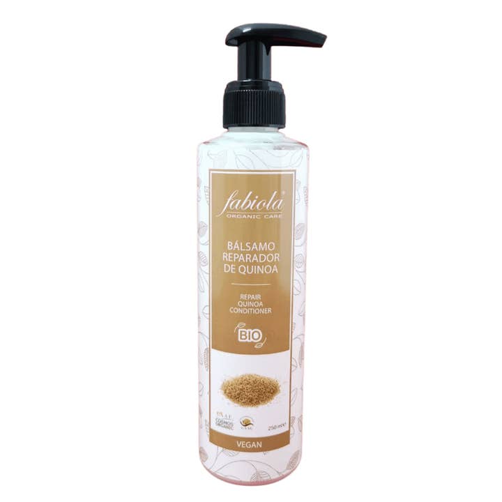 Quinoa Repairing Conditioner - Fabiola for wholesale by Fabiola
