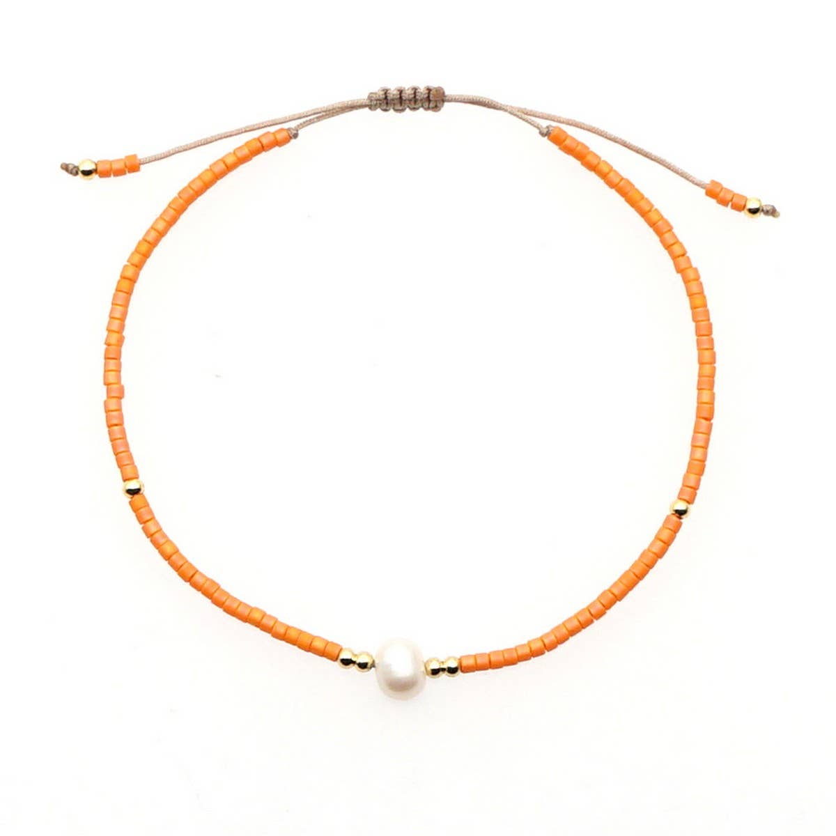 ACCITY - Wholesale Beaded Bracelet - Minimal Handmade Natural Stone Bracelet_CWMM1312027