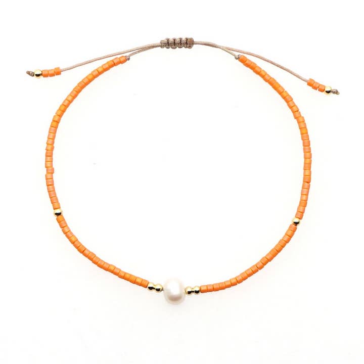 ACCITY - Wholesale Beaded Bracelet - Minimal Handmade Natural Stone Bracelet_CWMM1312027