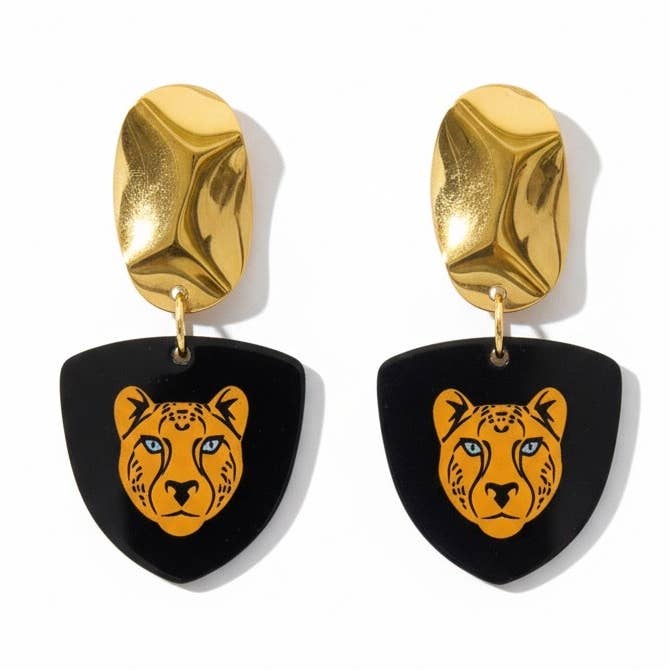 Ginger Loops for wholesale by Huracan