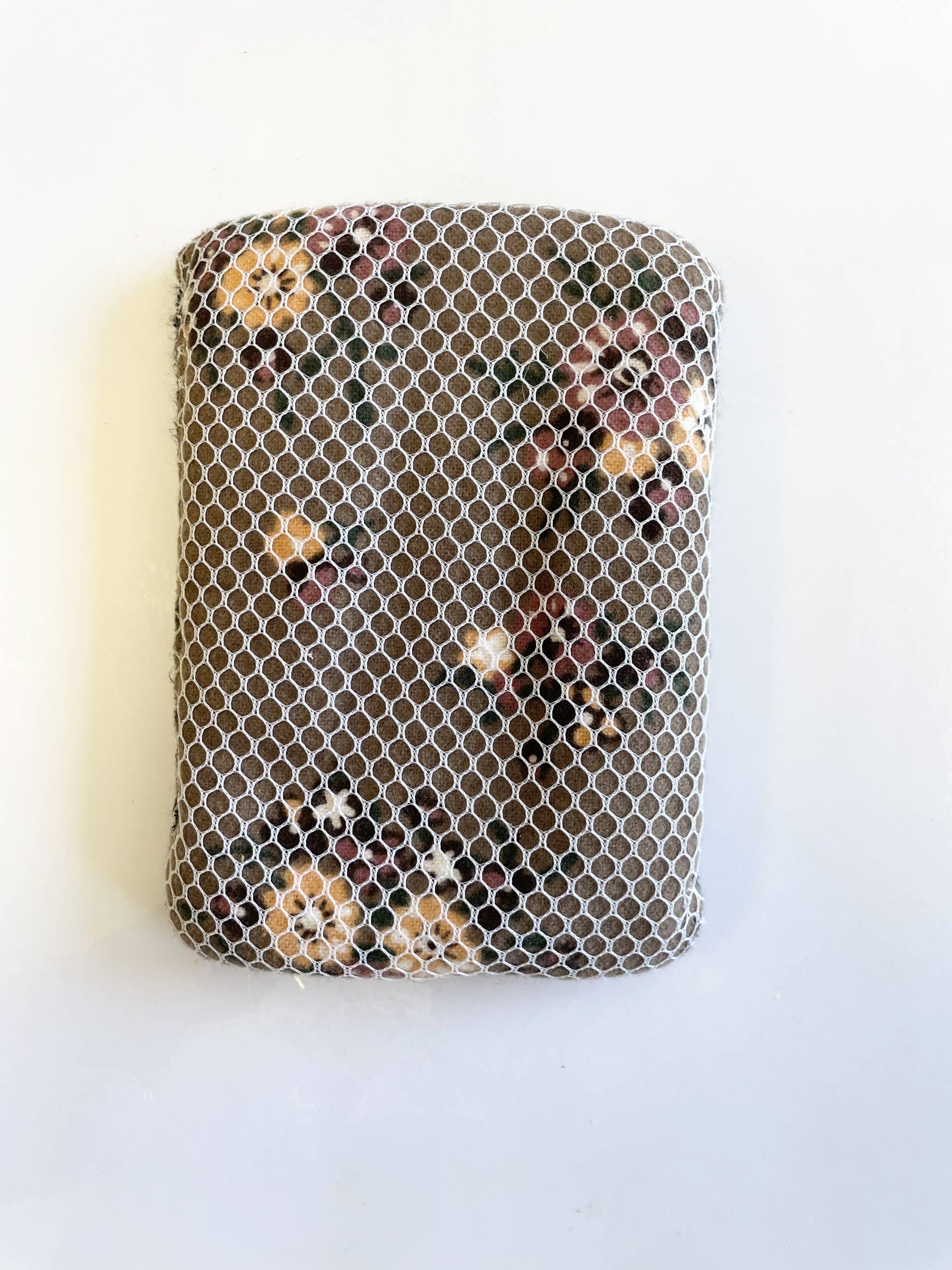 Arizona Thistle - Wholesale Cleaning Sponge - Washable & Compostable Sponge1