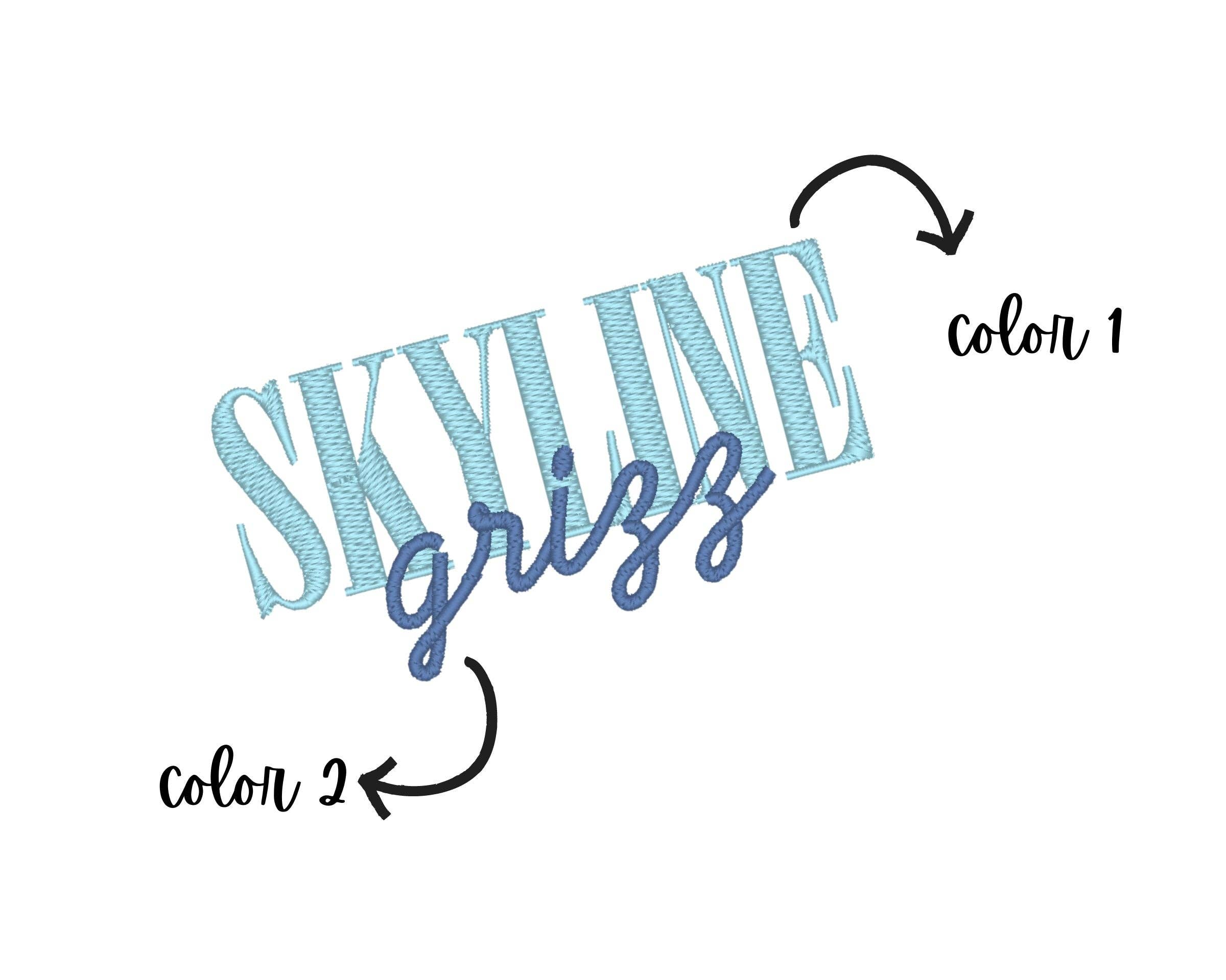 La Bella Rose Boutique - Wholesale Trucker Hat - Unisex - Embroidered Team Hat – Personalized2