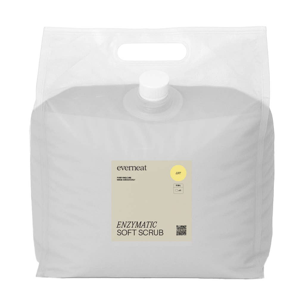 Everneat - Wholesale Multi-surface cleaner - Soft Scrub (Bulk Refill)13