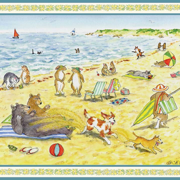 Woodfield Press – Großhandel Kalender – #3050 - 12-Monats-Wandkalender 20268