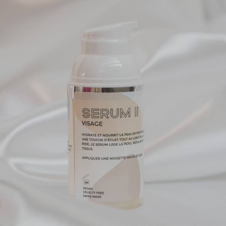 Soro #2 por atacado de Mellow Skincare