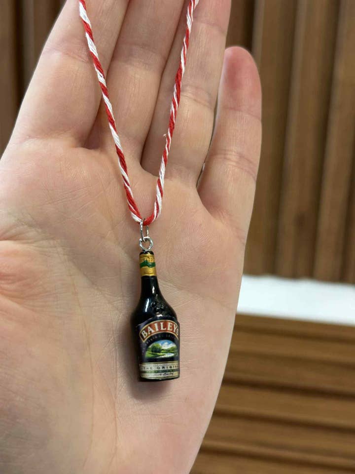 Ornamenti natalizi unici Festa per la vendita all'ingrosso da parte di Arcfo Jewelry