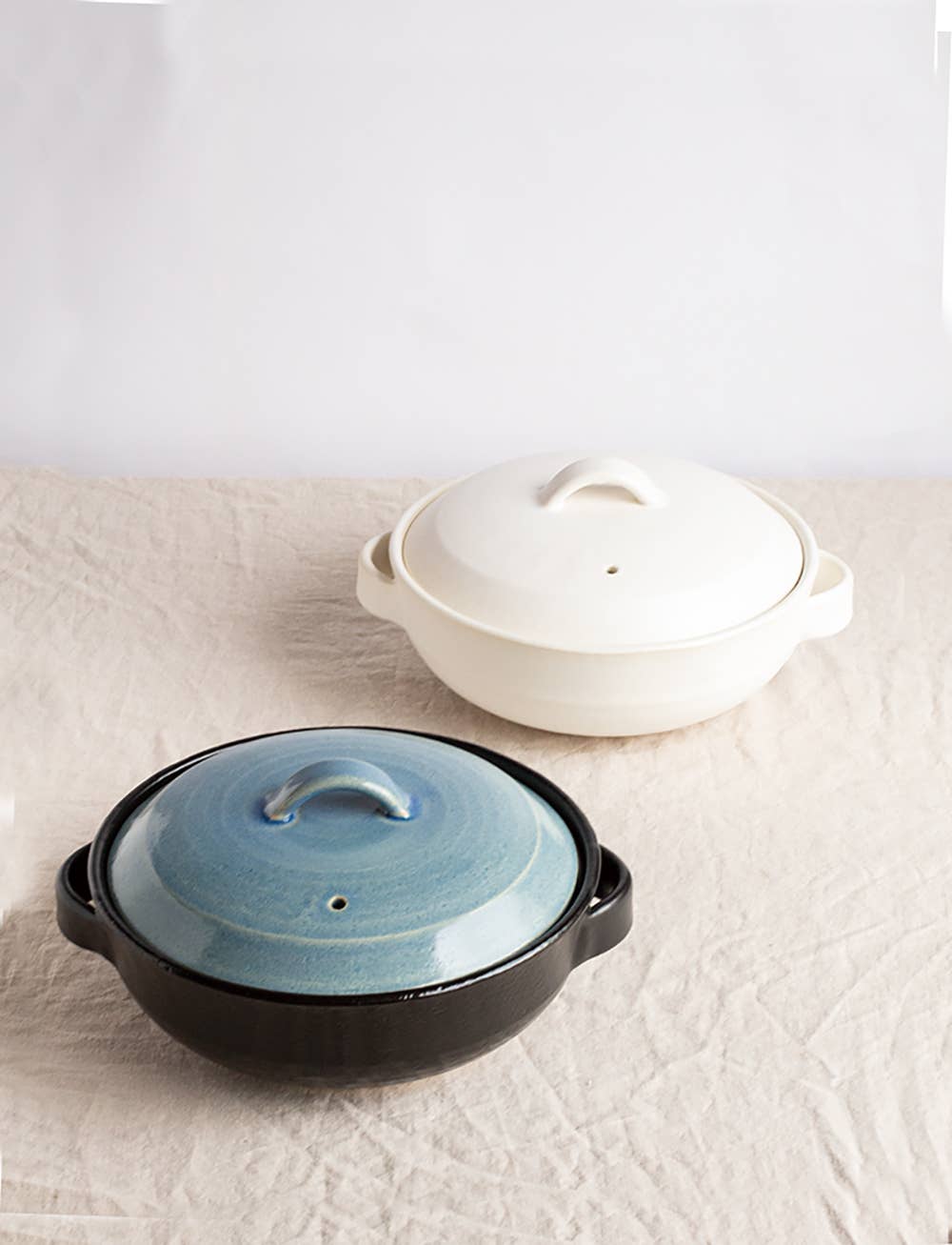 Japacolle — Japan Collections | See Latest News in "About" - Wholesale Cooking Pot - TOJIKI Donabe0