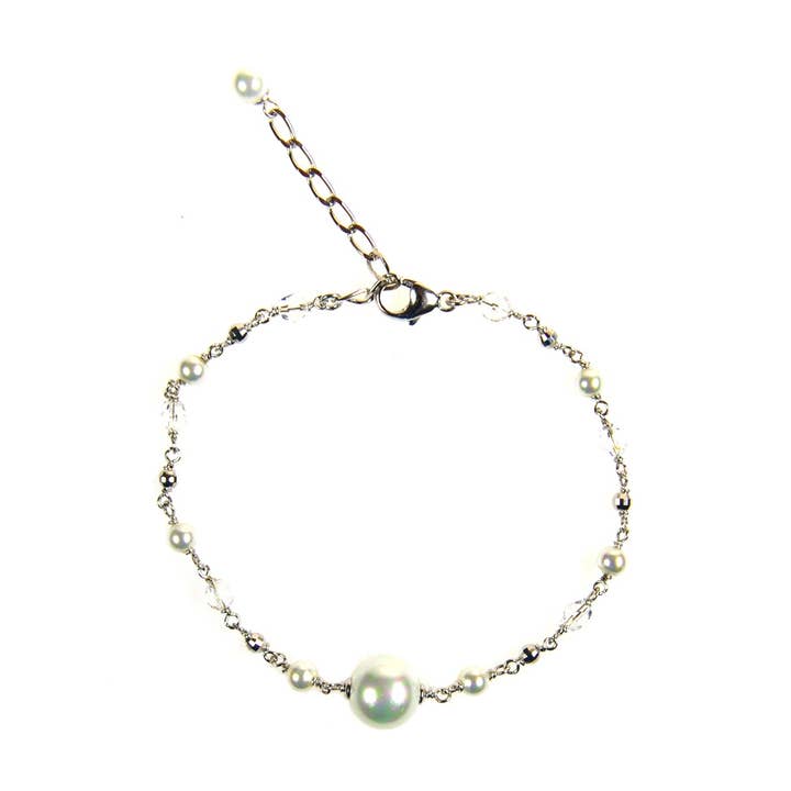 Bracelet Susan pour la vente par Orquidea