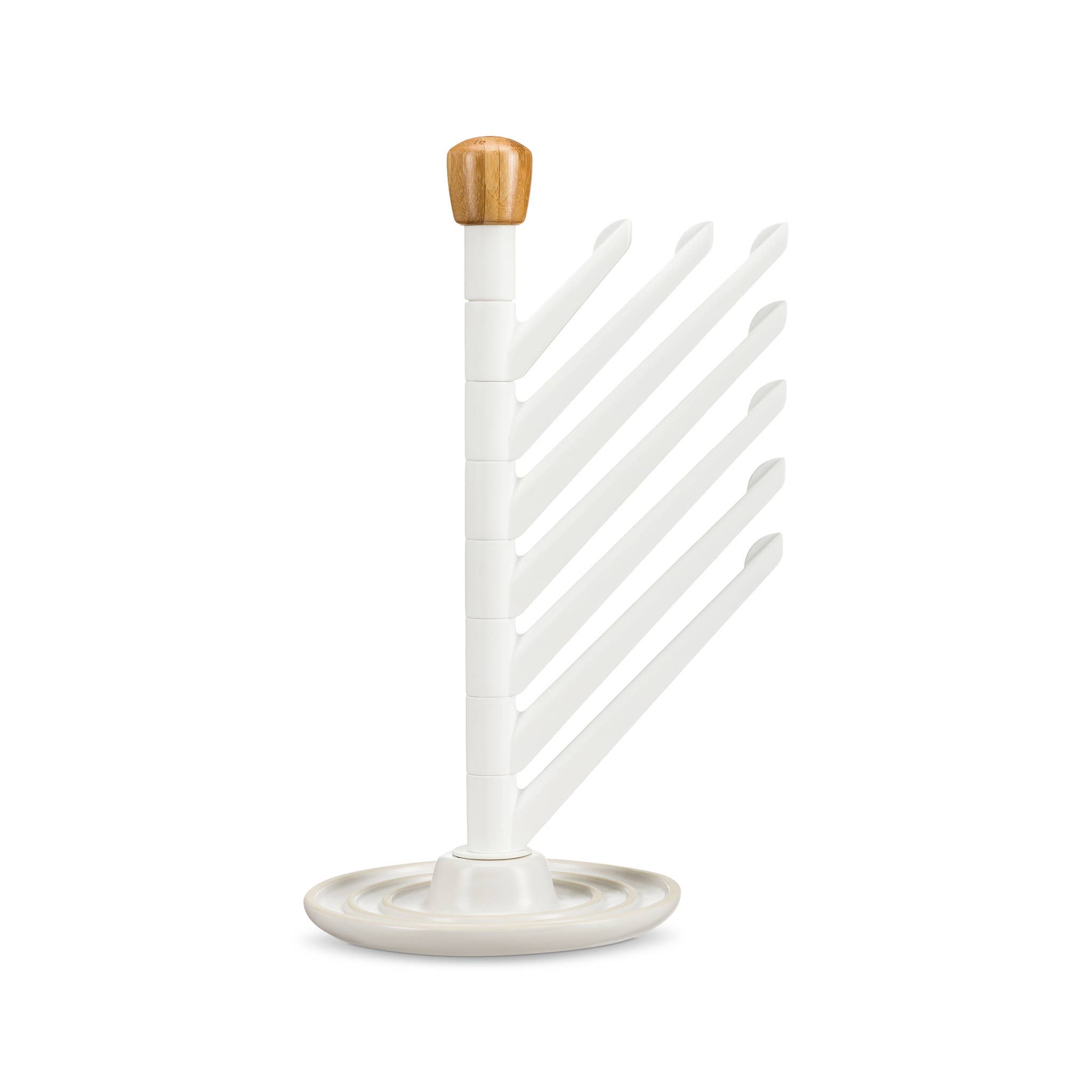 Full Circle Home - EU - Wholesale Dish Drying Mat/Rack - Branch Out Drying Rack5