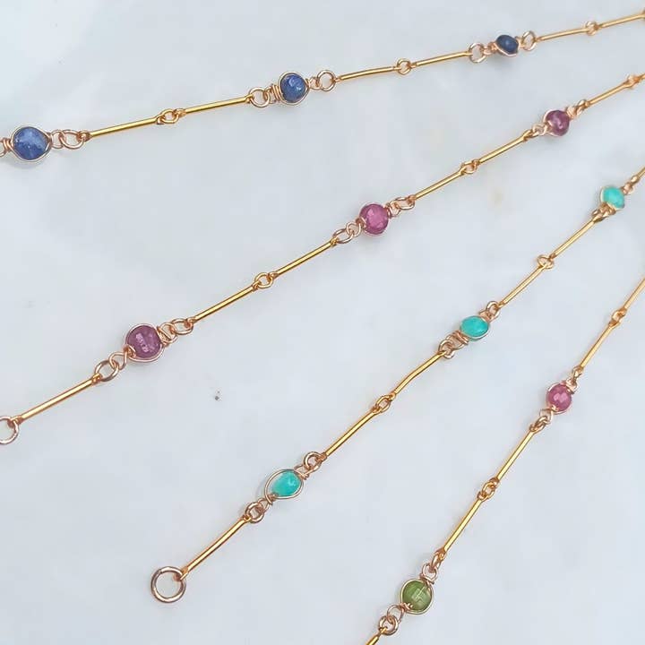 Bracelet Solstice pour la vente par Dana Blair Designs