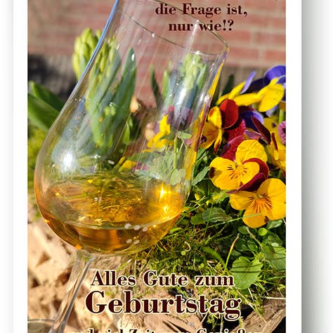 Compleanno/Biglietto d'auguri/519554 per la vendita all'ingrosso da parte di Yabué