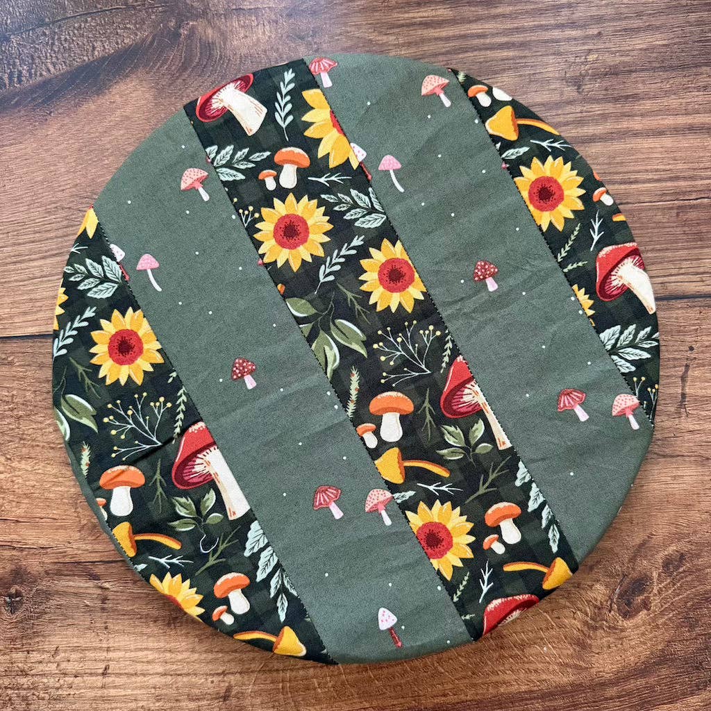 Five Oaks Farm - Wholesale Food storage wrap/bag - Medium Bowl & Banneton Covers51