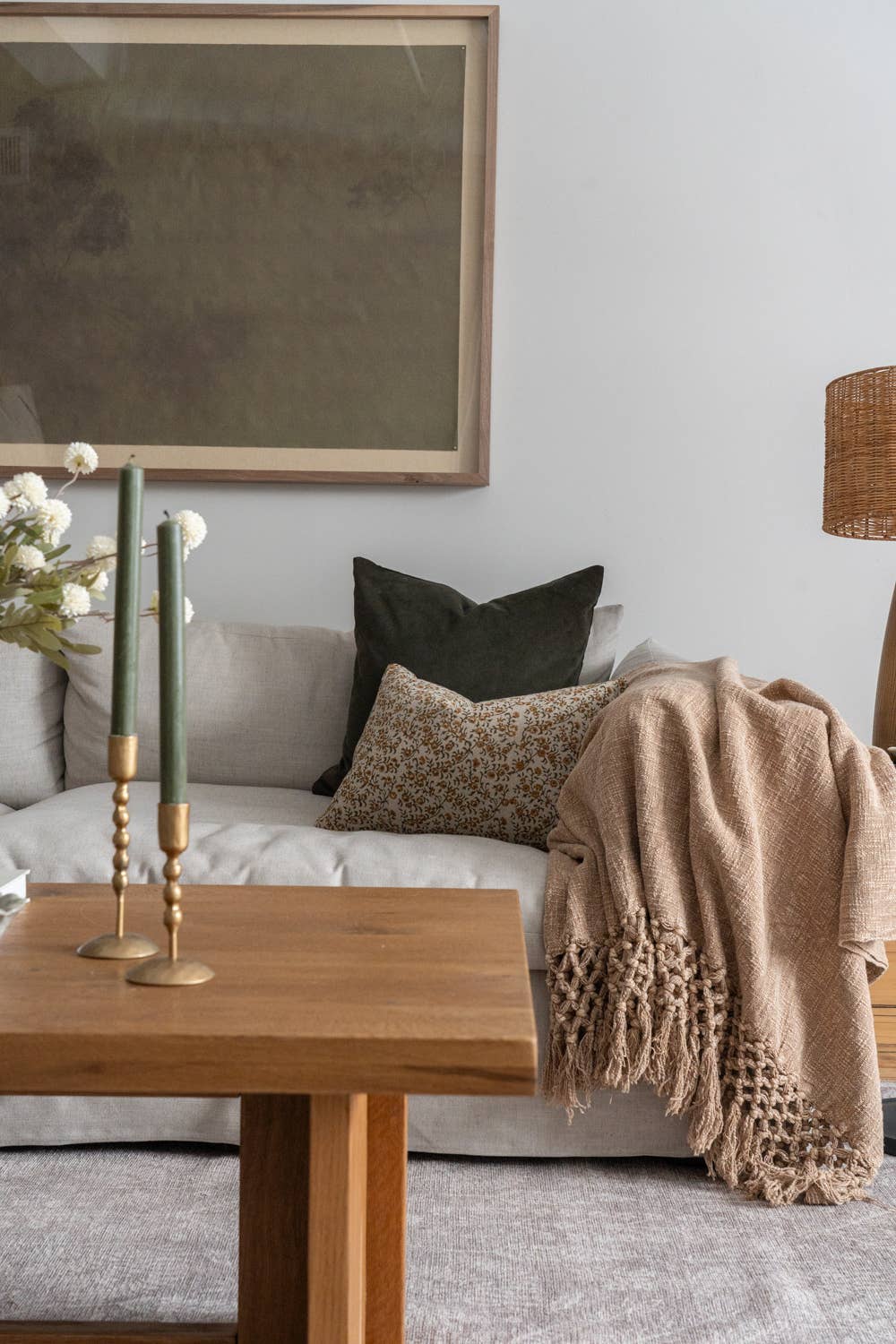 Rug & Weave - Wholesale Throw Pillow Cover - TILLIE Pillow Cover  2