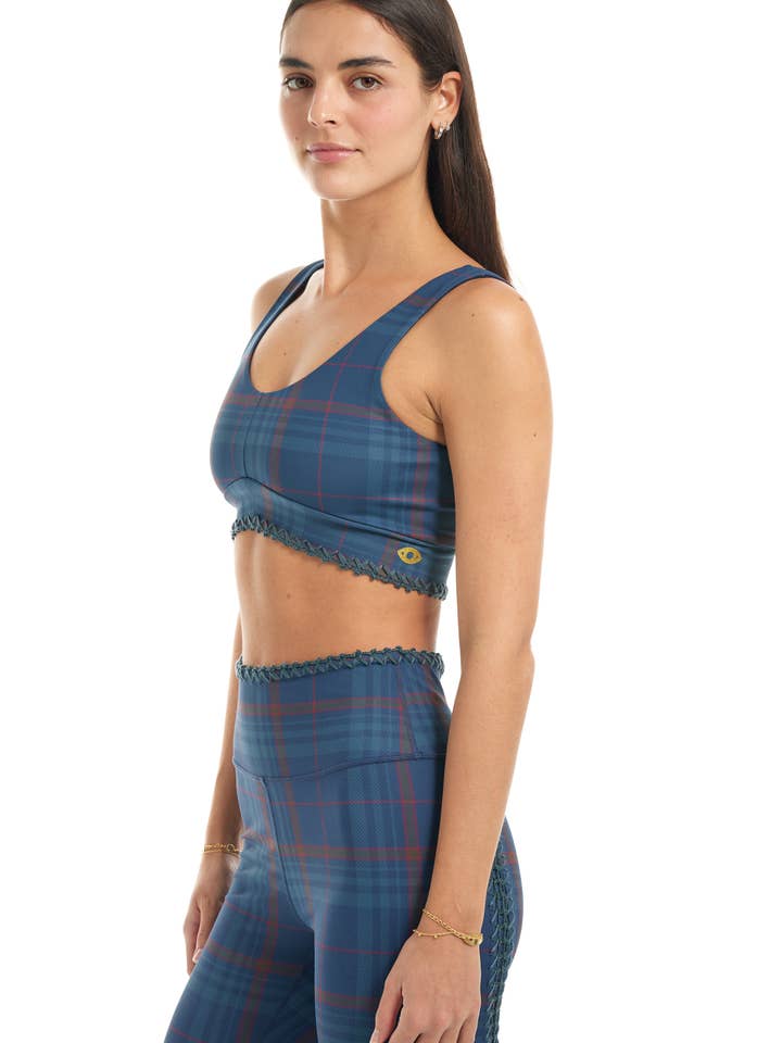 Cindy Lou Top for wholesale by Lerin