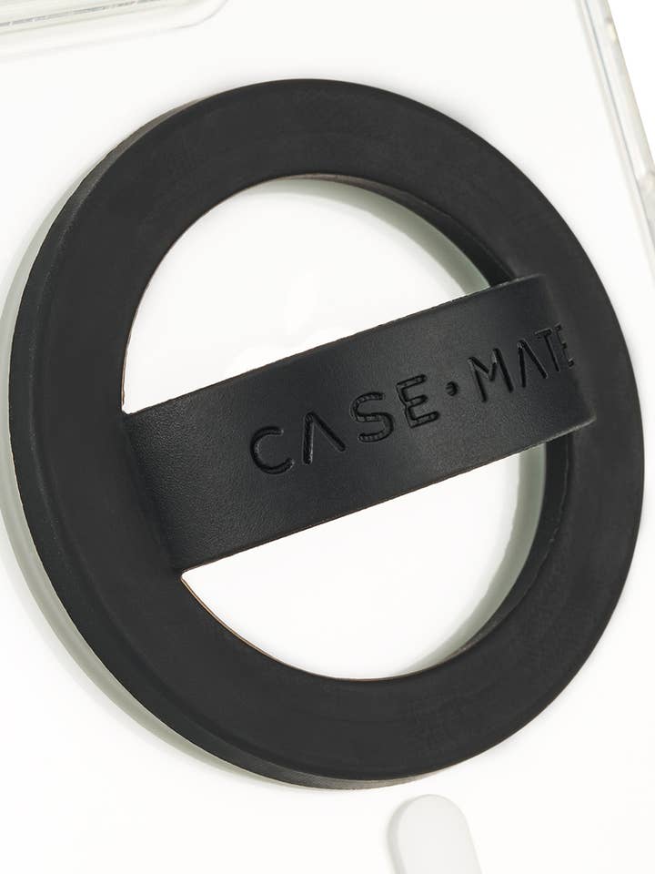 MagSafe Soft Loop Grip (Black) and other Purchase Wholesale solmate. Free Returns & Net 60 Terms on Faire trending on Faire.