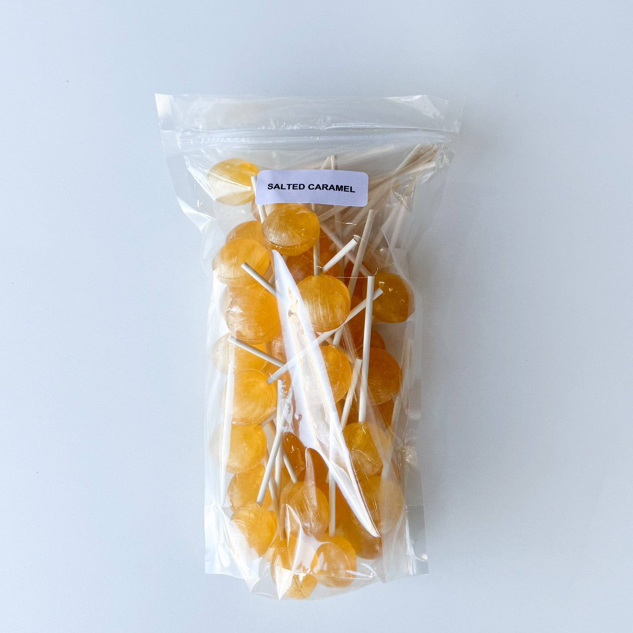 Candy Making Co. – wholesale Lollipop – Large Lollies™ - Individually Wrapped 36ct Bulk Bag6