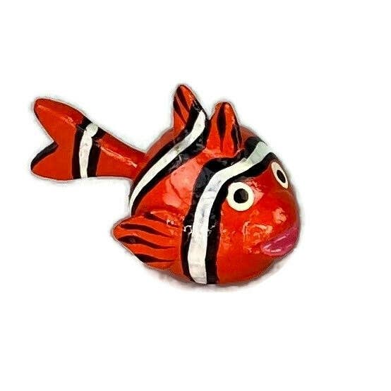 Mexitraders - Wholesale Decorative Figurine - Mexican Nodding Head Animals and Figures10