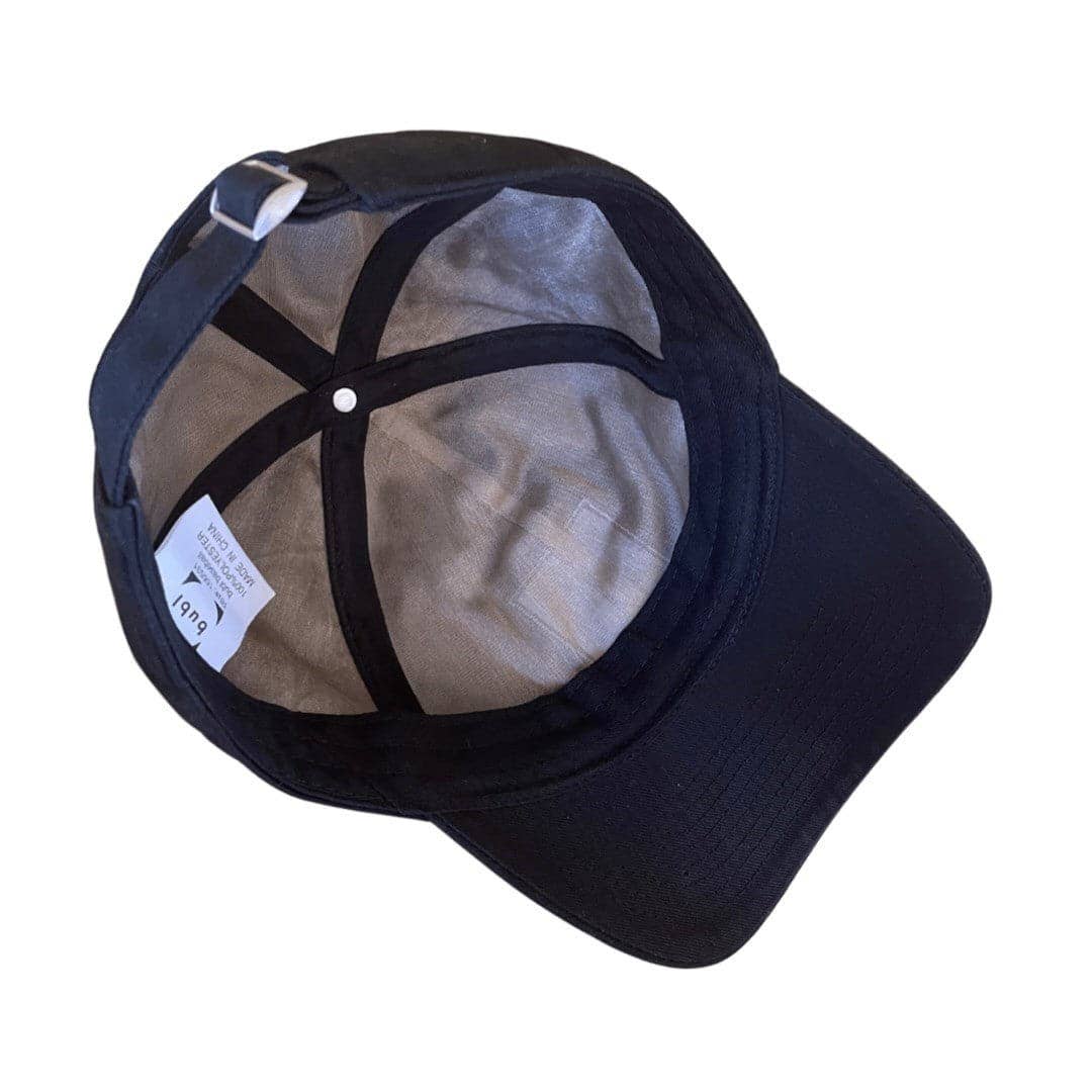 Bubl – Engroshandel Trucker hat - Dame – BUBLHATTE: BLOKER 99,9% AF EMF-STRÅLING FRA ENHEDER3