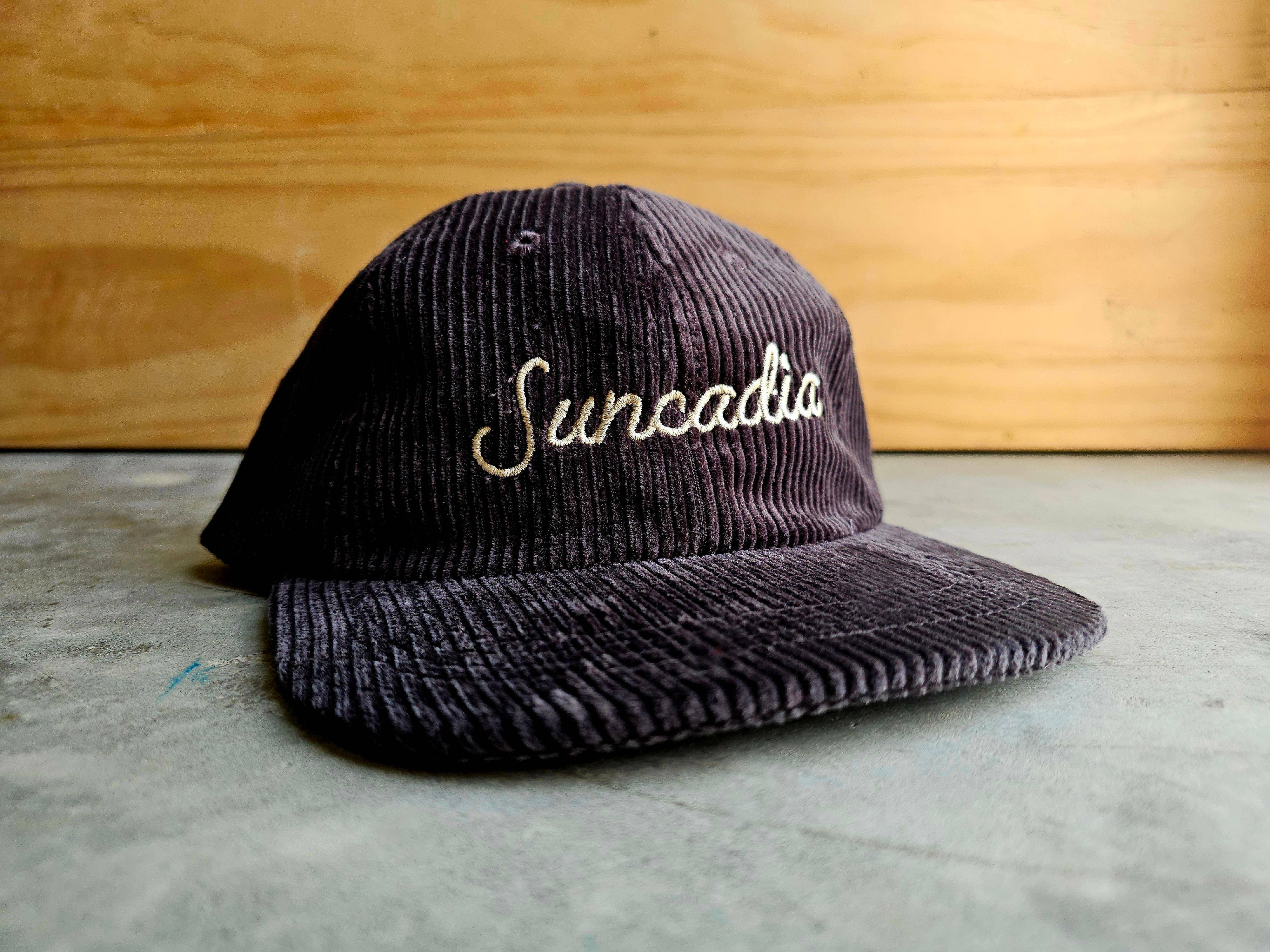 Local Supply Club – Engroshandel Baseballkasket - Unisex – Den Originale - Specialfremstillet Western Rebløs Fløjl Far Hat10