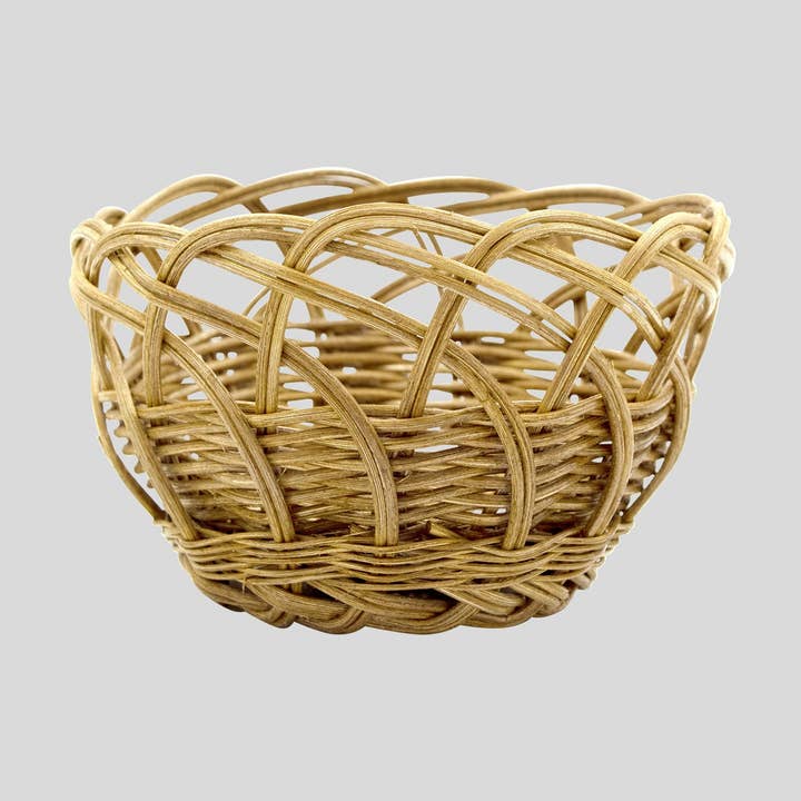 ROSENKORB 18 cm für den Großhandel von Cibelle