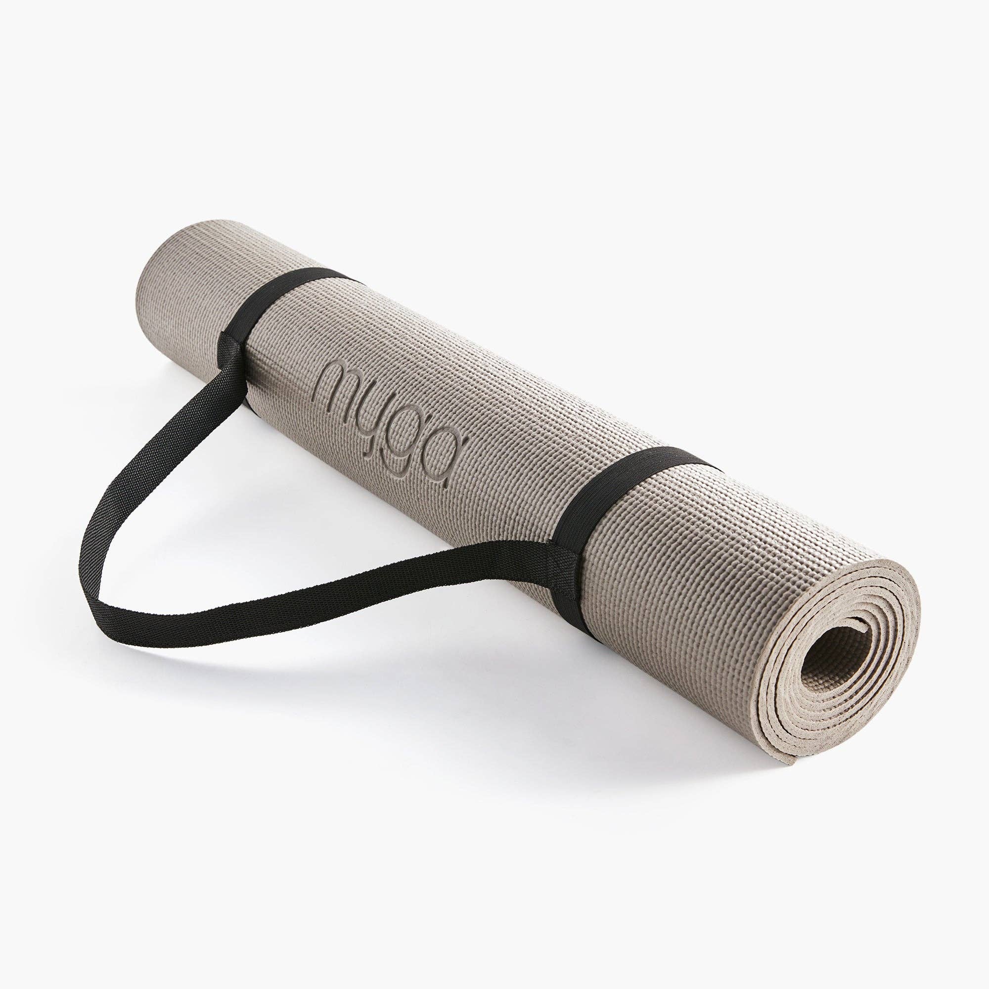 Myga Europe – wholesale Yogamatta – Yogamatta - Trä - Halkfri träningsmatta för yoga och fitness2