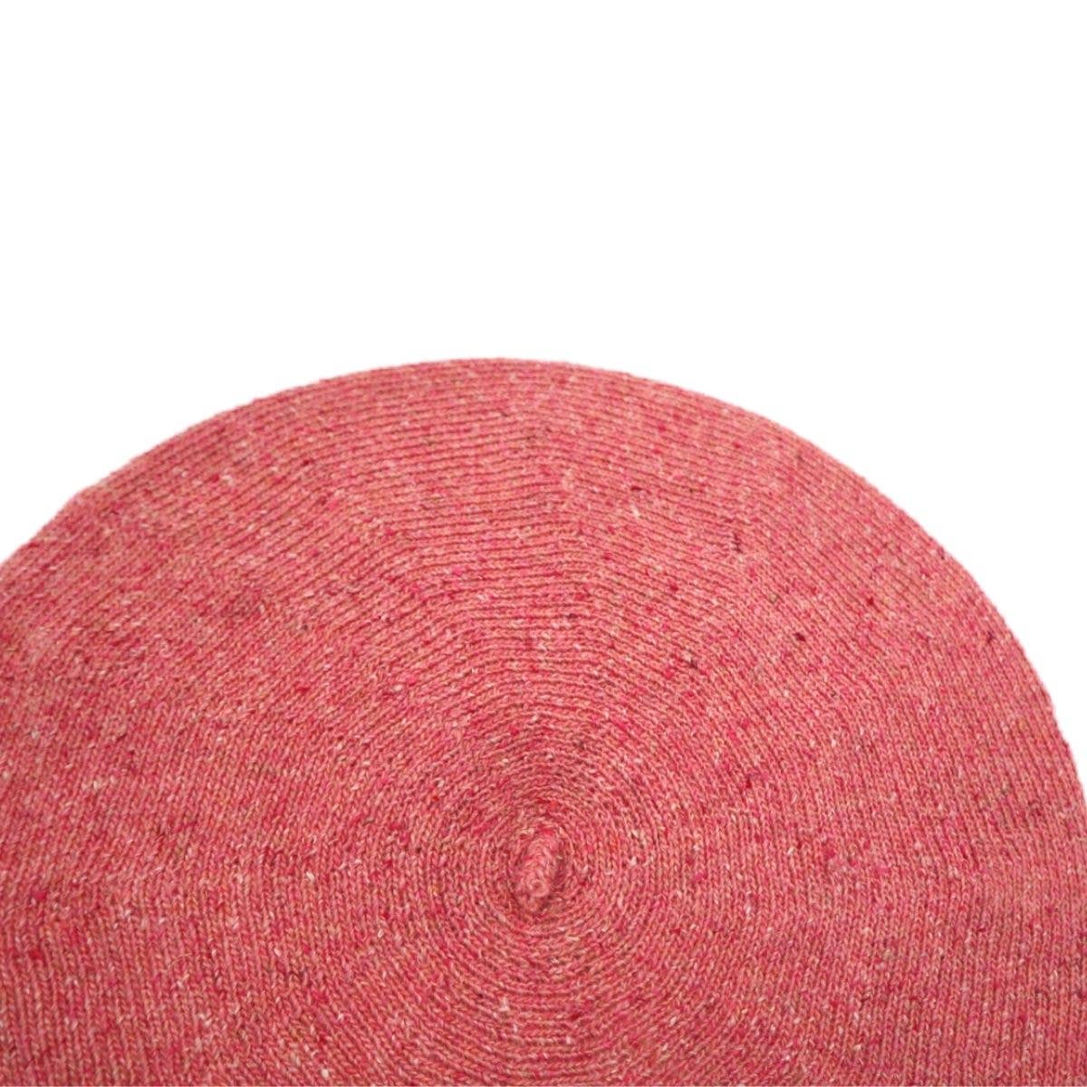 Le Beret Français - Wholesale Beret - Unisex - Ecochic beret 100% recycled fiber14