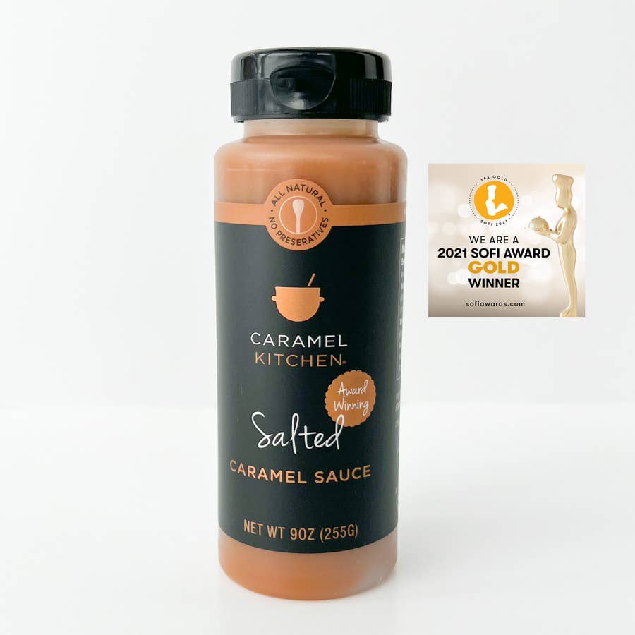 Holy Kakow Organic Coffee Syrups/Sauces – Rusty Dog Coffee