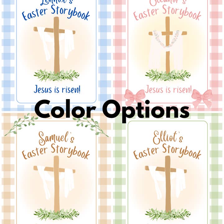 Sonshine Book Co - Wholesale Colouring book – Child & baby - Easter Activity Book2