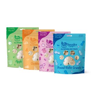 Wholesale online dog cookies