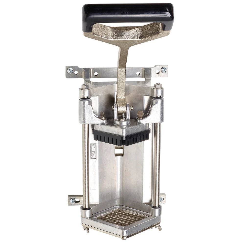 EcoQuality – wholesale Kitchen tool/gadget – HFC-250-500, 1/4-1/2" Kattex Quick Slice French Fry Cutter4